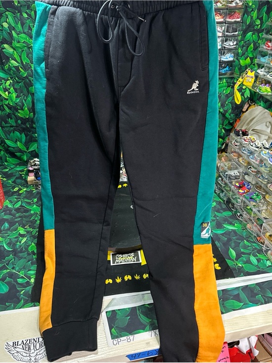 Kangol Other - Kangol Men’s Jogger Sweatpants Size Large  NWOT